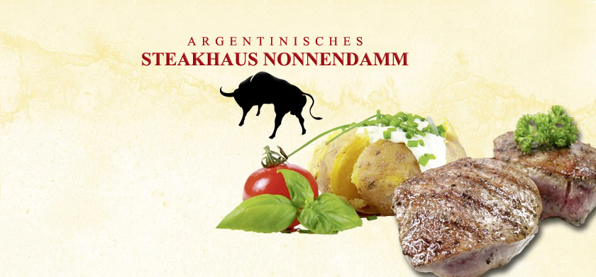 Argentinisches Steakhaus Nonnendamm